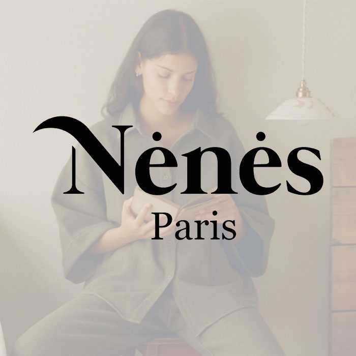 Nénés Paris