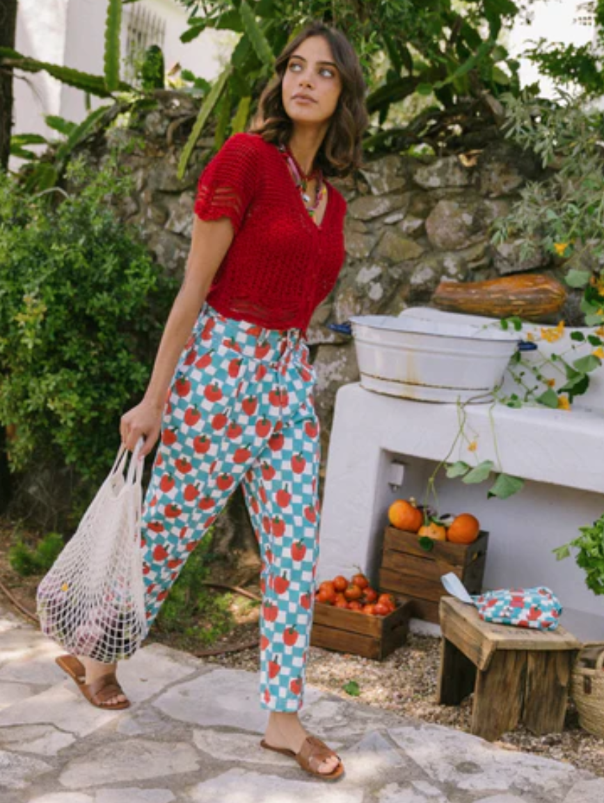 favorite people - la cantina pants woman