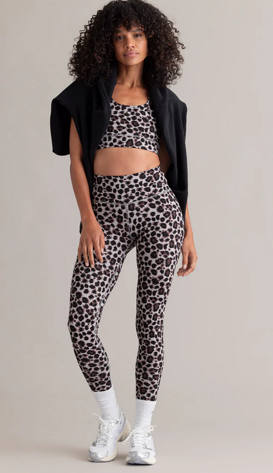 hey honey - leggings LEO shadow