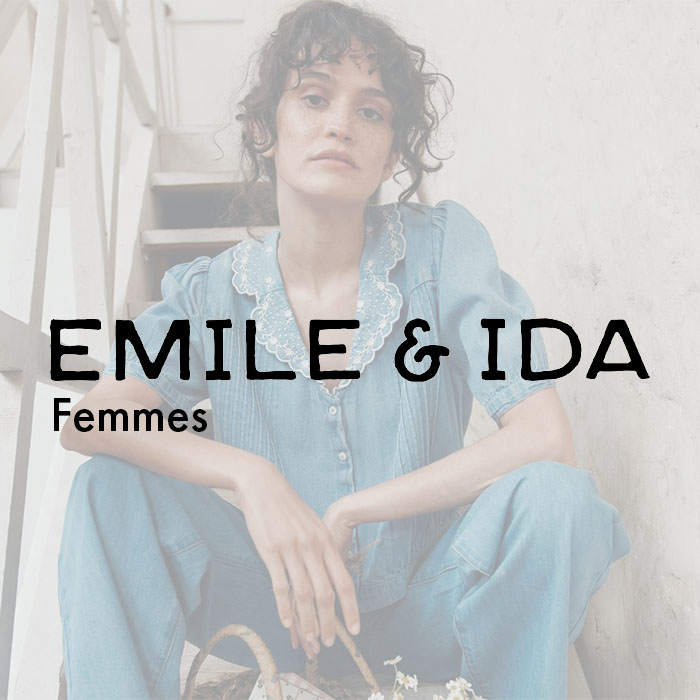 Emile & Ida Femmes