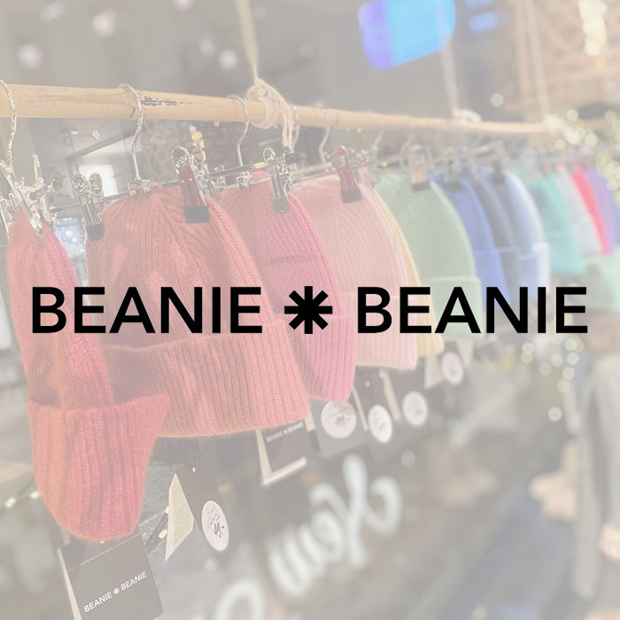 Beanie * Beanie