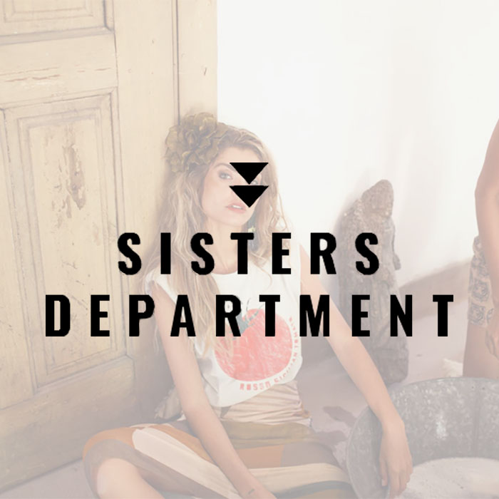 Sisters Department